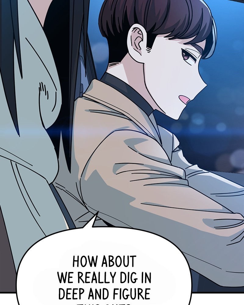 Maybe Meant to Be, Chapter 11 image 113